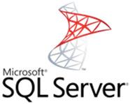 SQL Server with V7000
