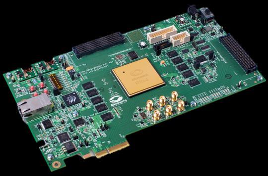 Key concepts about FPGA design When
