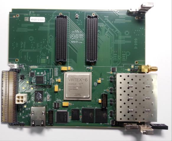transceivers ) FPGA vendor (Xilinx, Intel (Altera), Microsemi (Actel), Lattice ) Electronic board