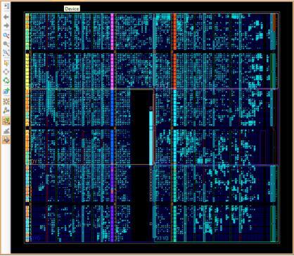 needed (SoC, multi-gigabit transceivers ) FPGA vendor (Xilinx, Intel