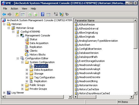 18 Chapter 1 Getting Started with Administrative Tools The details pane (also called the results pane) shows the relevant data pertaining to the item currently selected in the console tree.