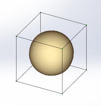In the graphics industry it is also known as a Subdivision Surface object or SubD for short.