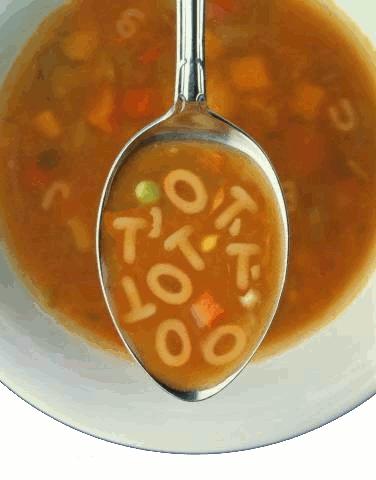 Alphabet Soup Too many TLAs Non-profits Commercial Entities Tool Kits Standards ORG Typology Standards