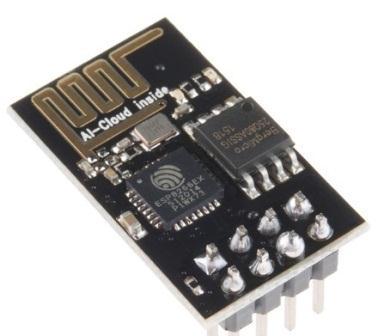 These analog pins are responsible for connection to other devices and to develop more circuits.