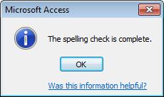 To ignore an identified word, select Ignore or Ignore All. 9. Click on Add to add the word to your dictionary so the spell checker will not identify it as a misspelled word. 10.