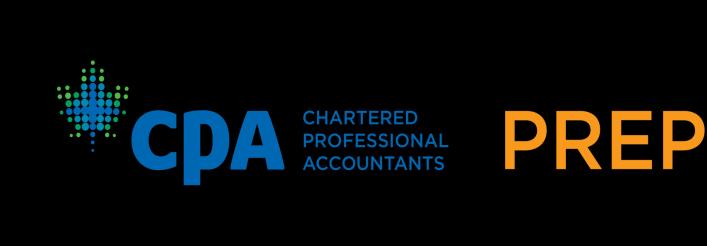 Chartered Professional Accountants of Canada, CPA Canada, CPA are trademarks and/or certification marks of the