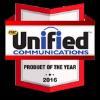다양한솔루션어워드 2016 TMC Unified Communications Product of the Year 2014 Unified Communications Excellence Award: WebRTC 2015 Gartner Magic Quadrant for Contact Center Visionary Award 1 2015 Cloud Leader