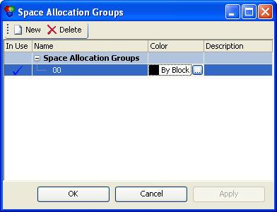 4. 5. 6. 7. 4. 5. Optionally choose a group that you want the new group to be a child of. Click New. Enter a name for the new group. Set the group color. Click OK to save and close the Group Manager.