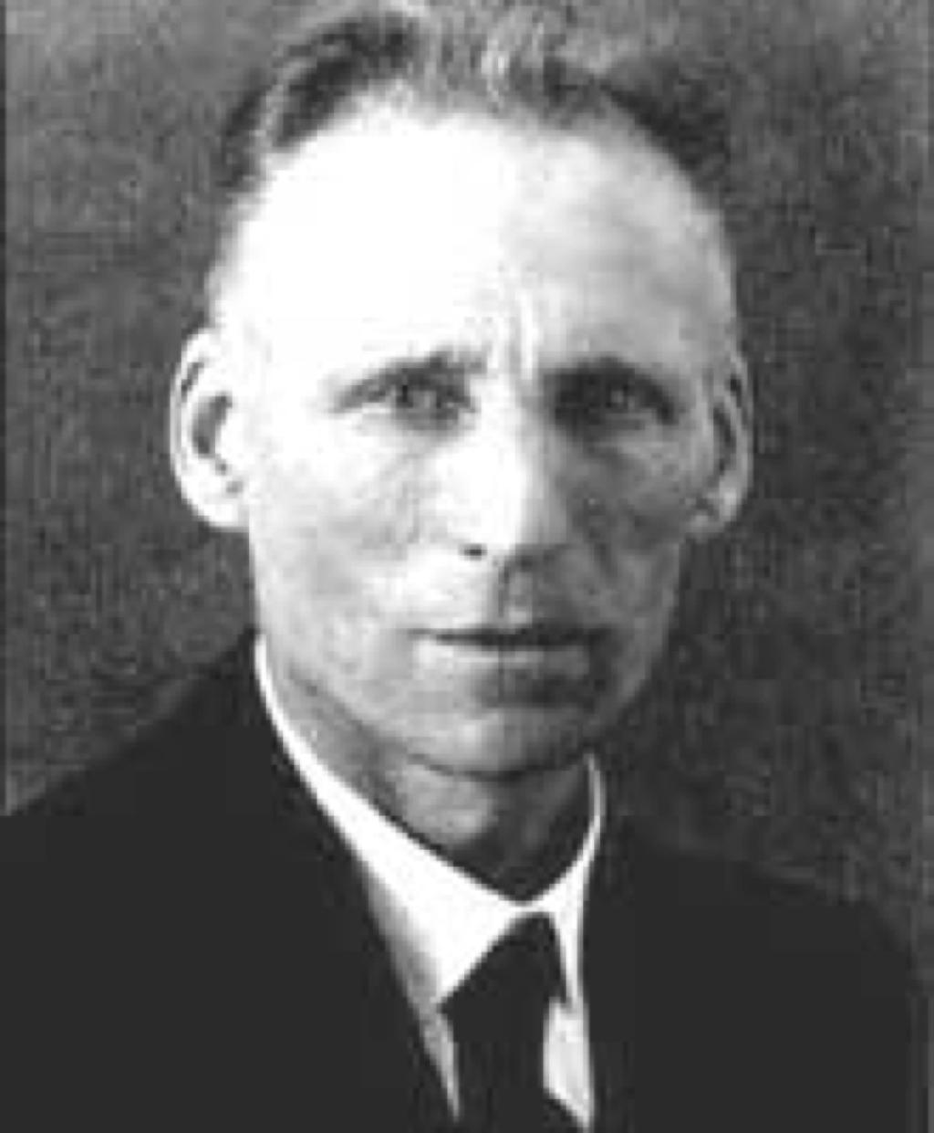 Intuitionism Brouwer (1881-1966) The Dutch Mathematician Brouwer developed Intuitionism in the first half of the 20th century.