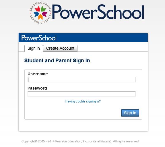 PARENTS/GUARDIANS LOG-IN TO POWERSCHOOL FIRST Note: