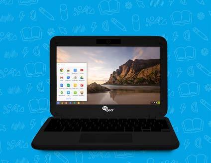 Chromebook Owner s Manual Before using, please read these operating instructions carefully.