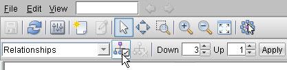 Figure 45. Edit View Definition button The Edit View Definition window opens. Figure 46. Edit View Definition window 5. Click Save as New. 6.
