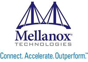 Mellanox Scalable Hierarchical Aggregation and