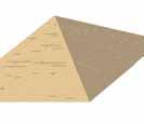 8. 8. Quiz Progress Check Find the surface area of the pyramid. The side lengths of the base are equal. (Section 8.).. ft 8 m 0. m 8 ft m Find the volume of the prism. (Section 8.). yd.
