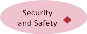 Safety and Security are Key Risks Vector Client Survey: Security and Safety are Major Challenges 70% 60% 50% 40% 30% 20% 10% Mid-term challenges Complexity Management Security and Safety Connectivity