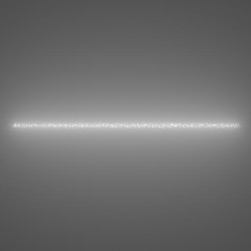 Single Scattering from Area Lights (second attempt) Exchange integral over light area with line integral Choose the light sample