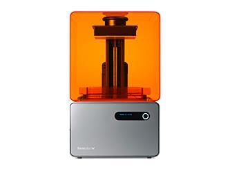 High Quality High Price Formlabs Form 1+ $3299 Pros Extremely high quality Prints in Resin Prints with uv light rather than layering plastic thereby increasing quality