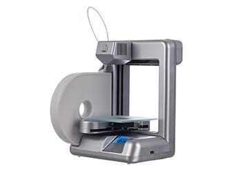 Budget Friendly Options 3D Systems Cube 3d Printer- $700 Pros Cheap Easy to use Prints in PLA and ABS Prints via WIFI Cons Poor