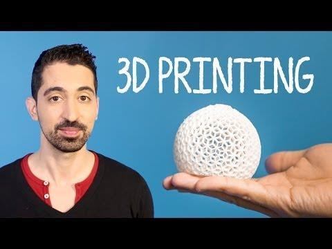 Explaining 3D