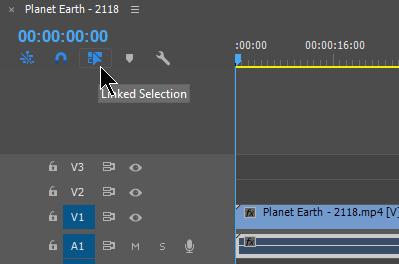 6. Change the display of content footage by selecting either list view or Icon view Create project structure 1. Click new bin icon in project panel A bin in Premiere Pro is a folder 2.