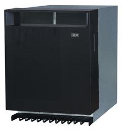 As members of the IBM family of b-type SAN products, the SAN768B and the SAN384B are designed to participate in fabrics containing other b-type and m-type devices manufactured by Brocade.