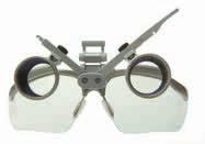 HR / HRP Binocular Loupes for 3S LED HeadLight The sets enable you to equip your existing 3S LED