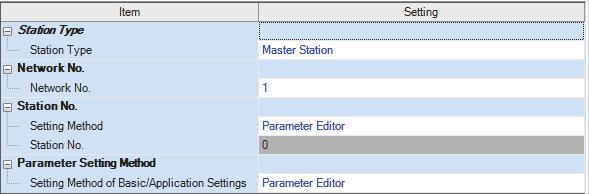 4. Click the [OK] button to add the module labels of the master/local module. 5.