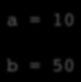 a==0 && b==0 a>20 b < 51 b-a*b > 0 a>5 b>20 && a==0 b==0