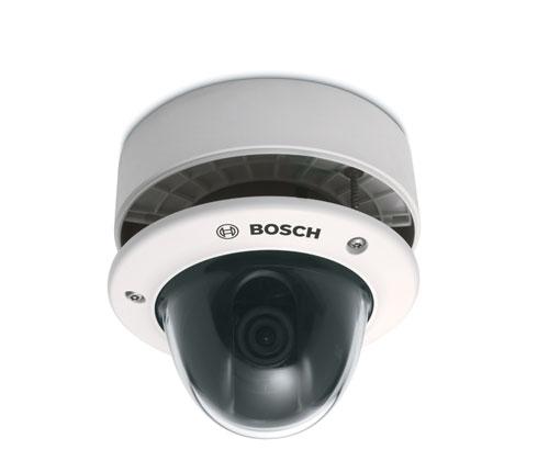 CCTV VDM 3x5 and VDC 4x5 Series Dome Cameras FlexiDome VF and XT+ VDM 3x5 and VDC 4x5 Series Dome Cameras FlexiDome VF and XT+ Low-impact and impact-resistant s 1/3-inch format CCD imager Superior