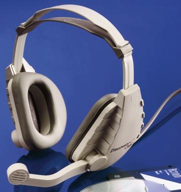 We designed our line of classroom audio products to last. Maybe that s why we back them up with a two year warranty twice as long as any other classroom headset on the market.