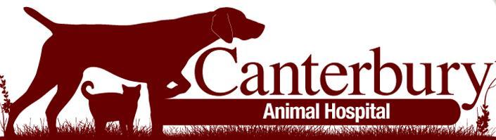 Job Application for Canterbury Animal Hospital Technician/Assistant/Receptionist Date / / Full Name Previous/Maiden Name Driver s License # Current Address: City Zip Email Addres: Phone Number(s)