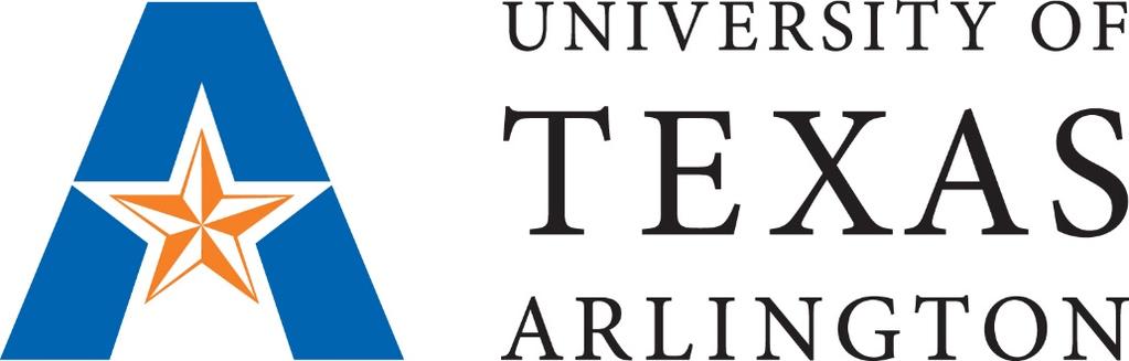 UT Arlington Authorized Safety and Health Trainer Program Requirements Revised January 2018 The University of Texas