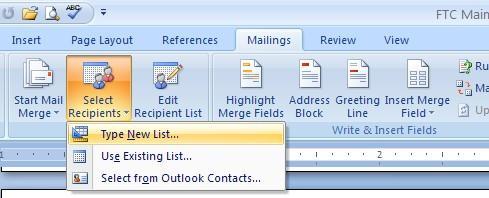 At the Customize Address List dialog box. Click Company Name to select it and then click the Delete button. 3.