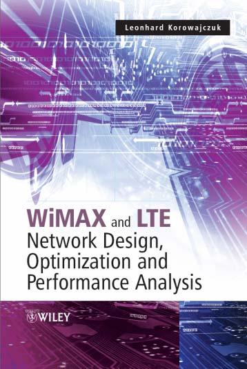 Wi4Net White Paper: Throughput Considerations for Wireless Networks About us CelPlan Technologies has been a worldwide leading provider of wireless network design, optimization and performance