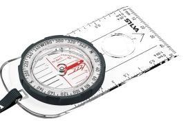 1. Compass and elevation tool Requires: 1.