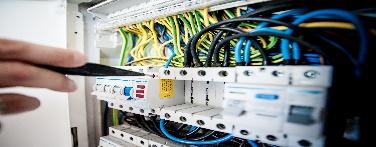 Our wide range of services includes professional fiber optic installation, structured cabling, network design and installation, data center and colocation services, and information technology