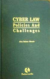 & Data Protection Law Cyber Law: Policies and Challenges