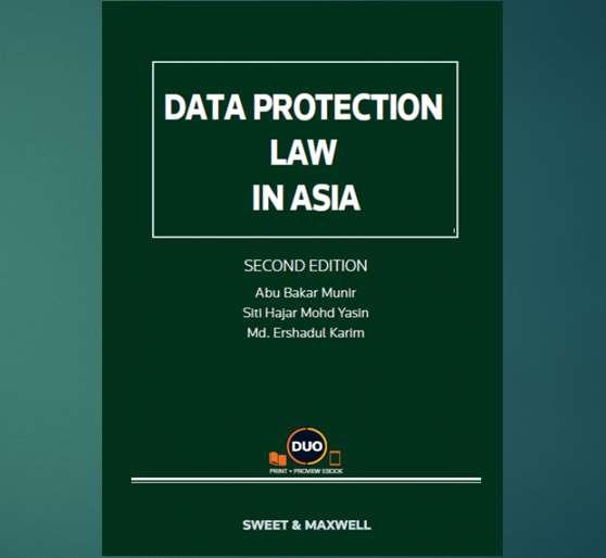 Data Protection Law in