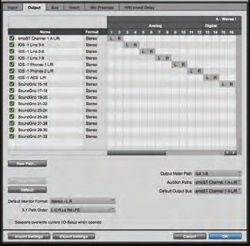 Some DAWs, such as Cubase, will let you reset the connection to the driver, saving you the need to relaunch the application.