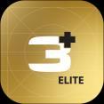 4. App Setup To pair your band with a mobile device, you must first download and install the 3Plus Elite Series App from either the Apple APP store or Google Play store. Connecting the APP 1.