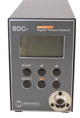 Connection to Driver RS-232C port Accessories