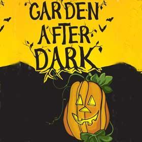 HOW TO PURCHASE GARDEN AFTER DARK TICKETS You may purchase Garden After Dark tickets online, in person at the Red Butte Garden Visitor Center, or by calling Red Butte Garden or Ticketfly.