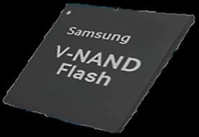 Than Shrinking Cells Multiple Generations of V-NAND Experience 8