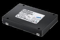 World s First 3-bit SAS SSD 480/960/1920/3840GB 12 Gb/s SAS Up to 1.