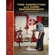 INSPECTOR required Textbook (1): Publisher: Fire Protection Publications ISBN: 978-0-87939-348-9 Edition: 7th Edition Year: 2009