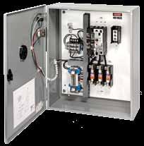 Fusible Shunt Trip Switch Emergency Safety Equipment Mersen s fusible shunt trip switch is a UL Listed industrial control panel offering remote load-break disconnection capability to emergency