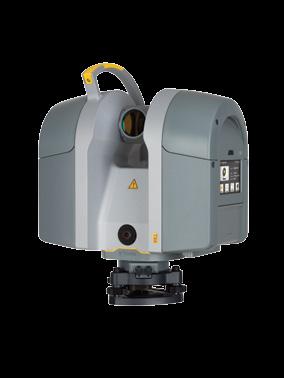 Best market value for fundamental performance The Trimble TX6 3D laser scanner measures 500,000 points per second while capturing high precision data over its full scan range.