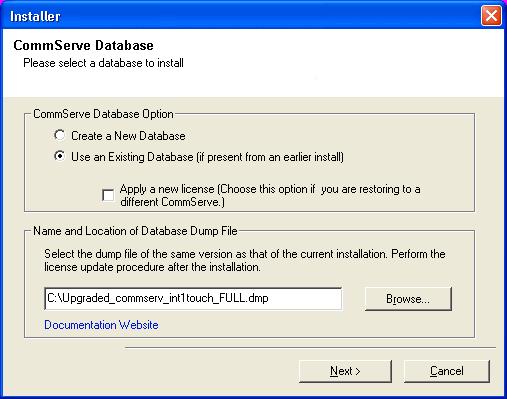 A FAT drive cannot be supported as the location for this database because it does not allow a temporary sparse file to be generated when creating the database snapshot, which is