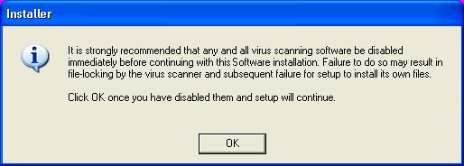 Click the down arrow and select the desired language from the drop-down list, and click Next to continue. 3. Select the option to install software on this computer.
