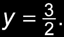 The numerator and the denominator have the equal degrees, so the